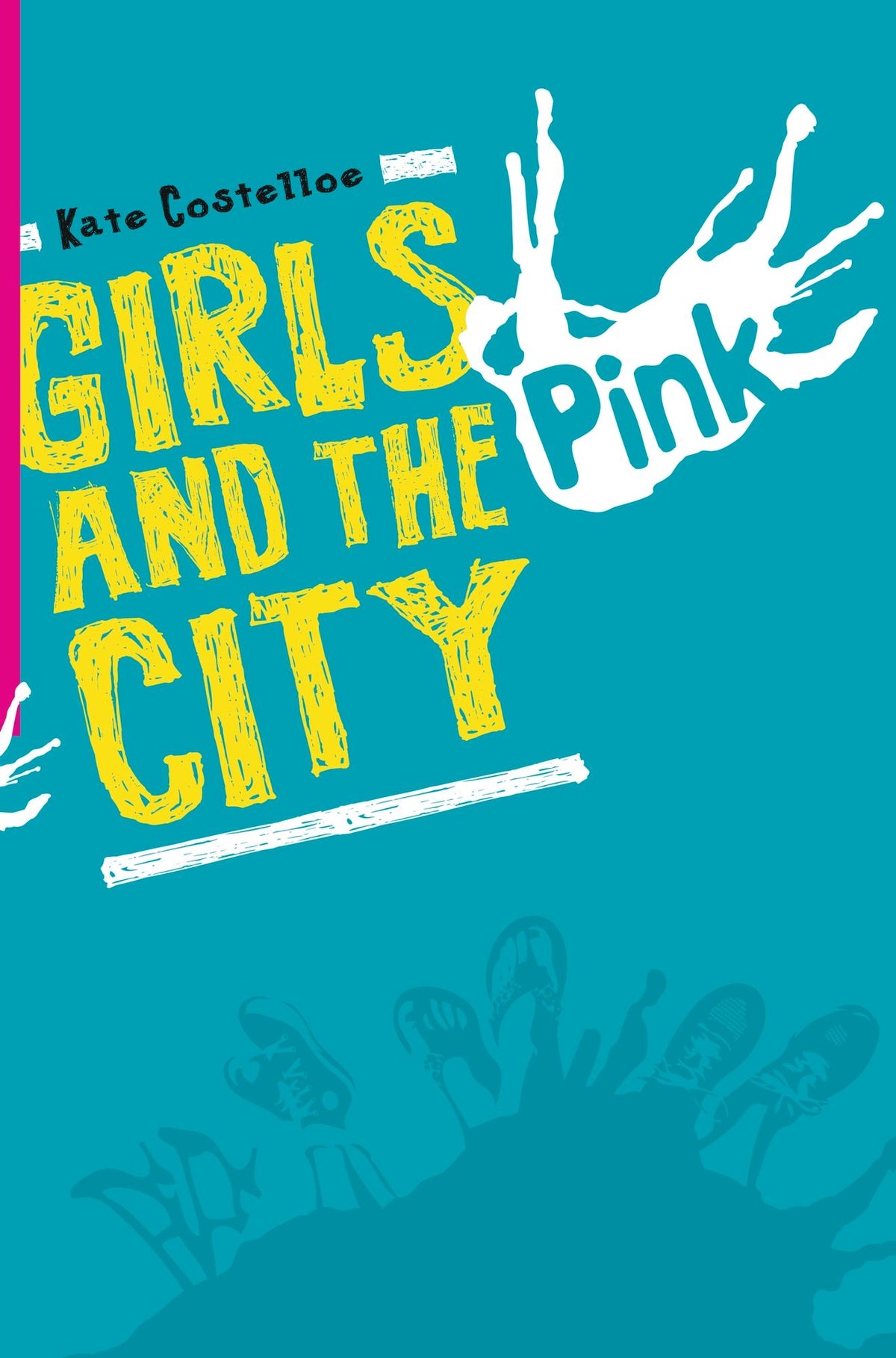 Girls and the City 1