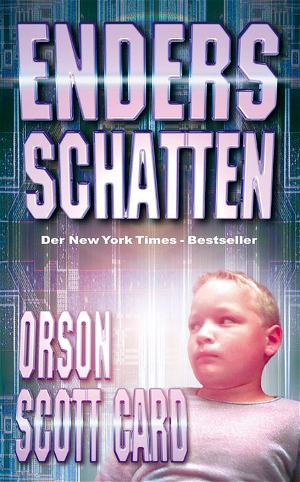 Enders Schatten