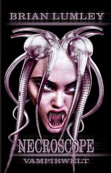 Necroscope. Vampir-Saga / Vampirwelt