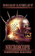 Necroscope. Vampir-Saga / Nestors Rache