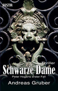 Schwarze Dame
