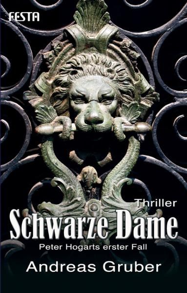 Schwarze Dame