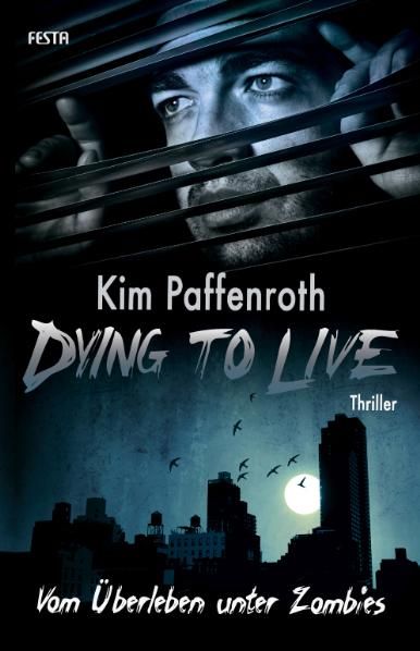 Dying to Live