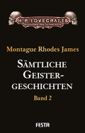 Sämtliche Geistergeschichten