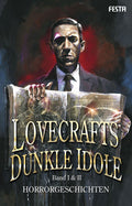 Lovecrafts dunkle Idole – Band I & II