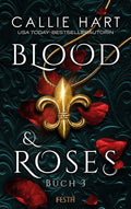 Blood & Roses - Buch 3