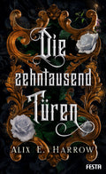 Die zehntausend Türen
