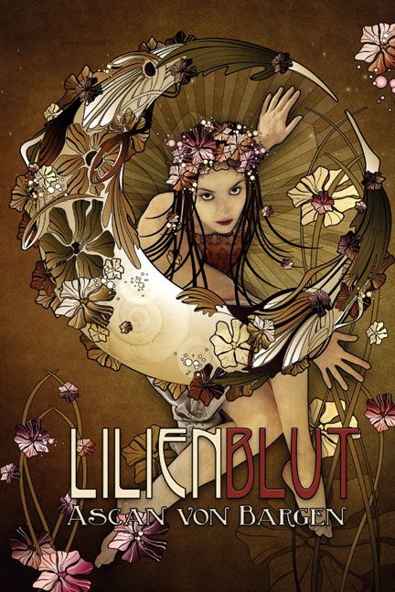 Lilienblut