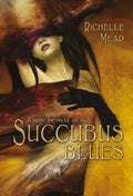 Succubus Blues