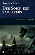 Der Sohn des Zauberers