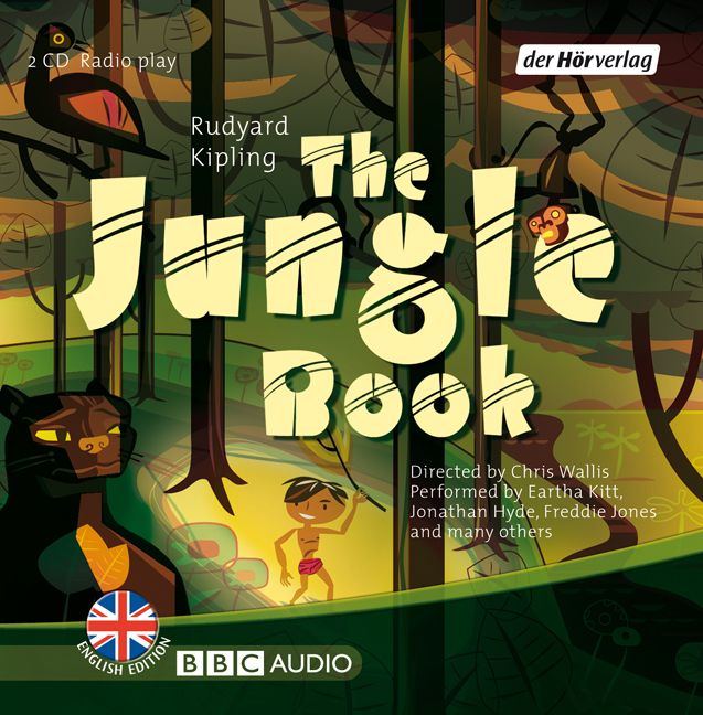 The Jungle Book
