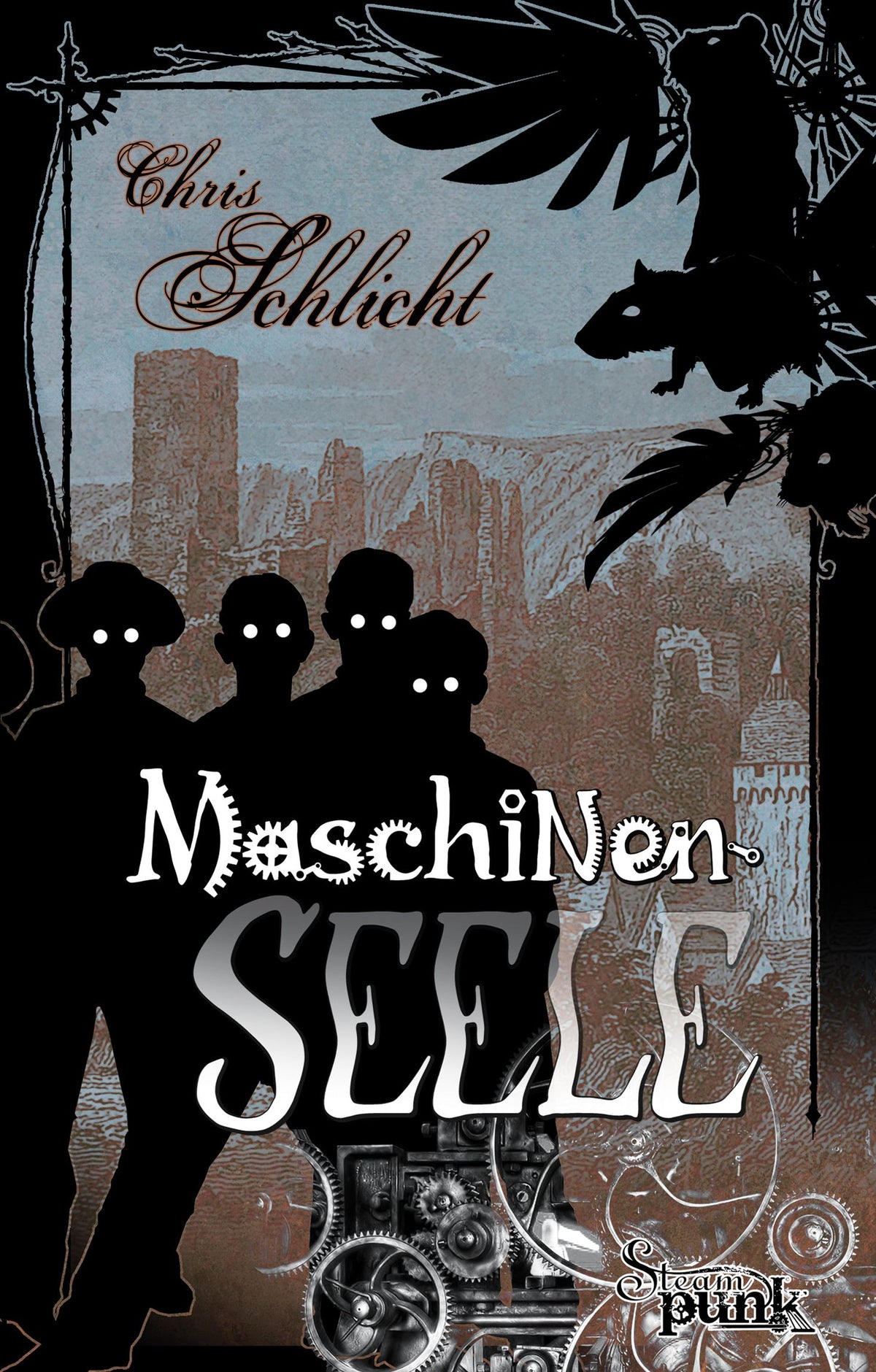 Maschinenseele
