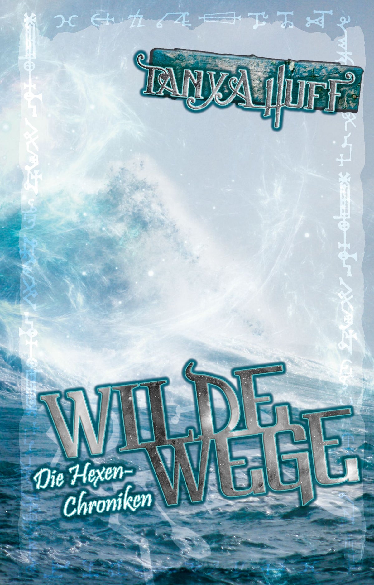 Wilde Wege