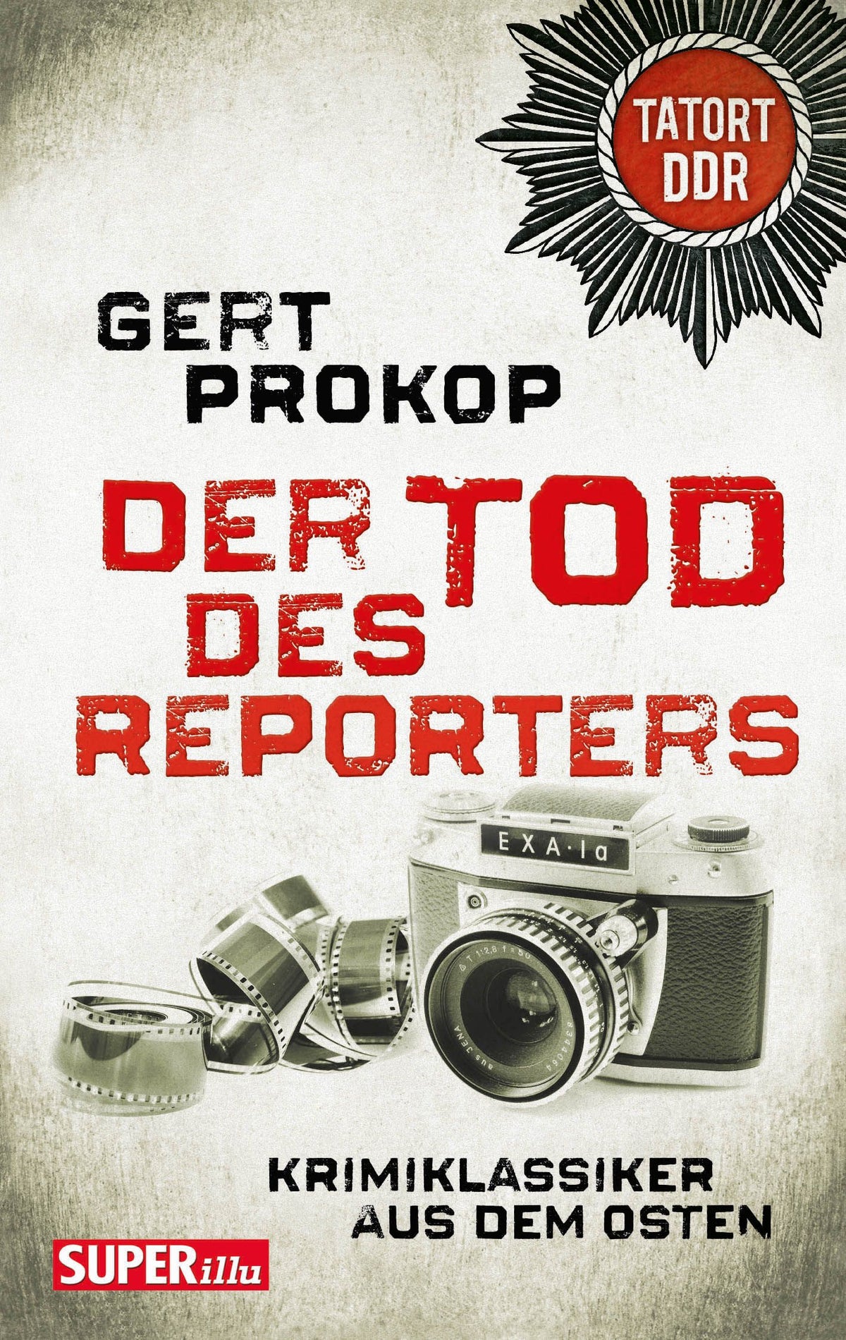 Der Tod des Reporters