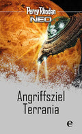 Perry Rhodan Neo 2: Angriffsziel Terrania