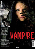 Space View Special: Vampire