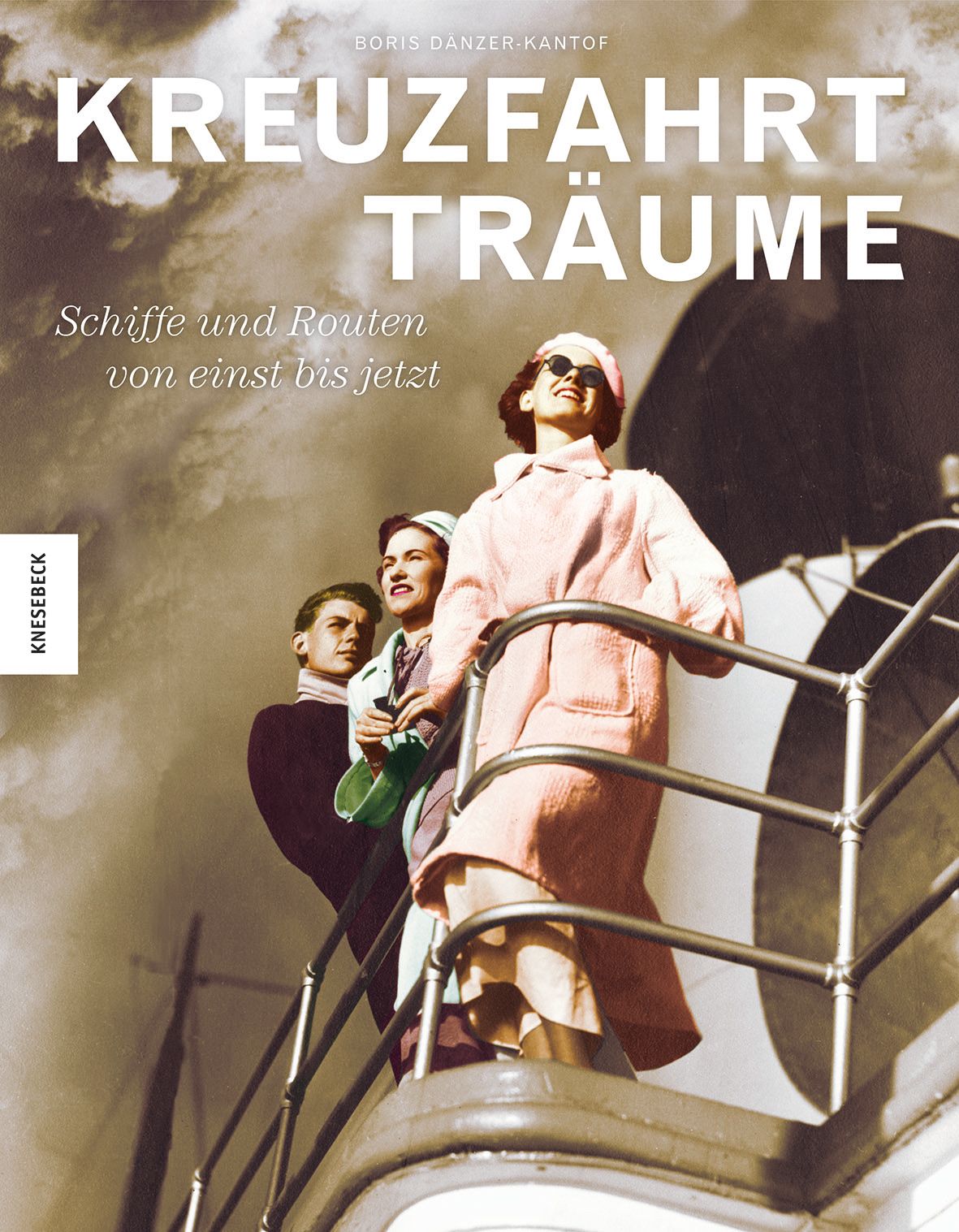 Kreuzfahrtträume