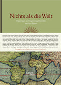 Nichts als die Welt