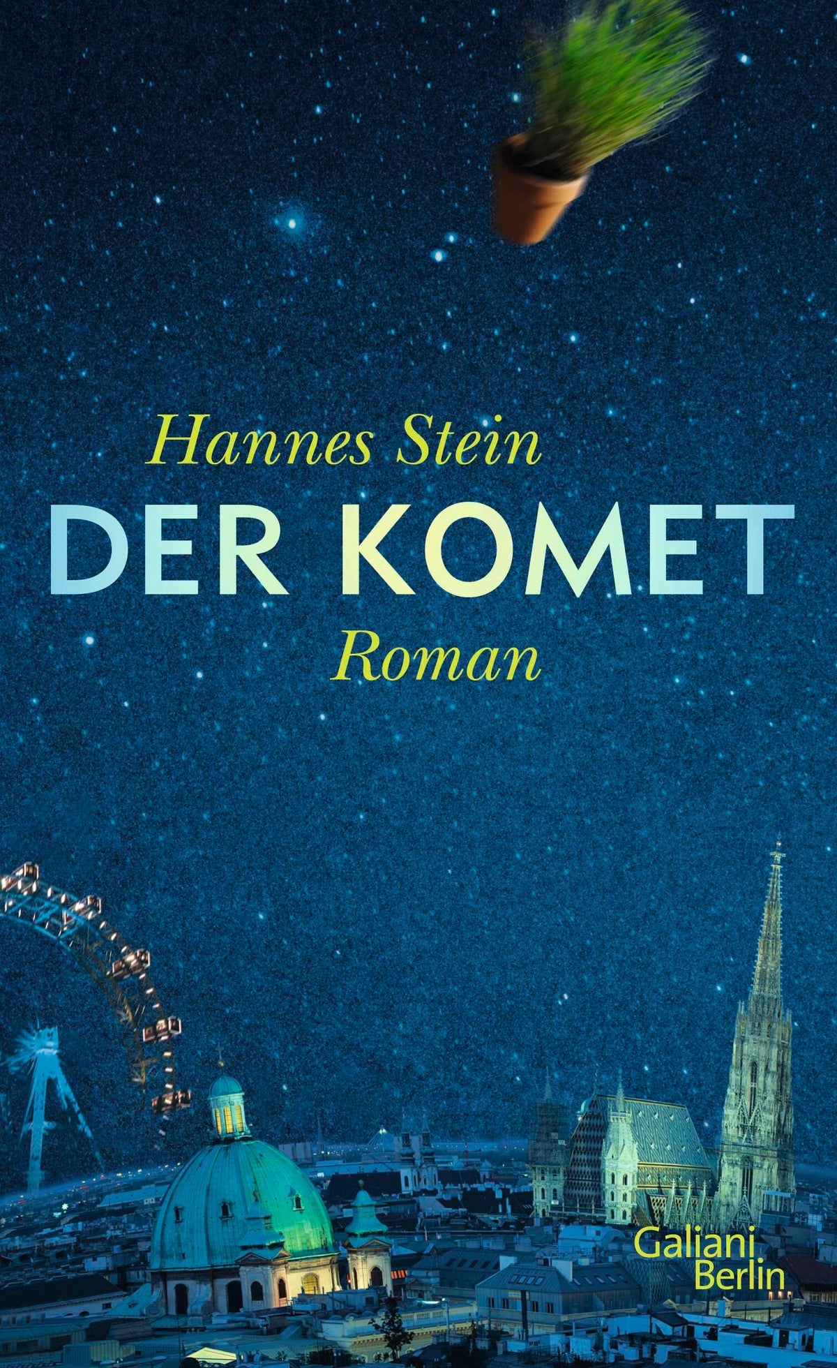 Der Komet