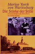 Die Stärke der Stille