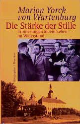Die Stärke der Stille