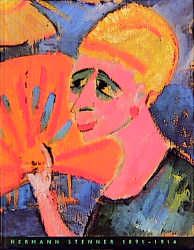 Hermann Stenner (1891-1914)