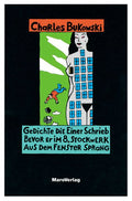 Gedichte die einer schrieb bevor er im 8. Stockwerk aus dem Fenster sprang