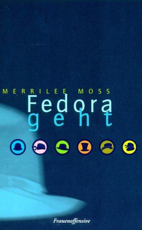 Fedora geht