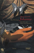 Meine Freundin Johanna