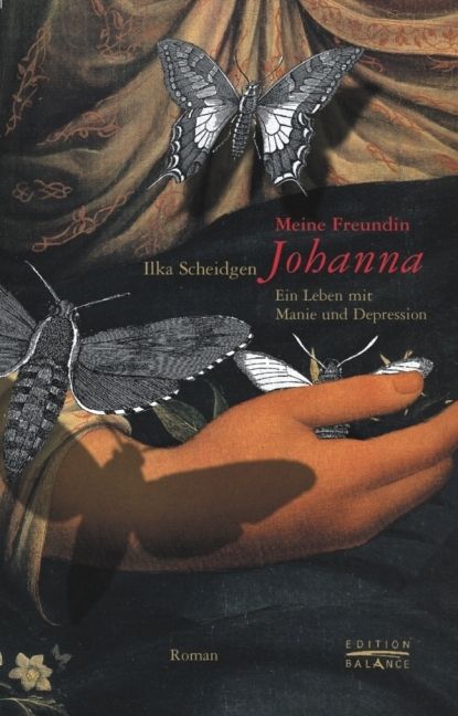 Meine Freundin Johanna