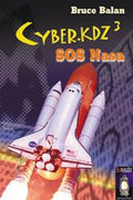 Cyber.kdz 3 - SOS Nasa