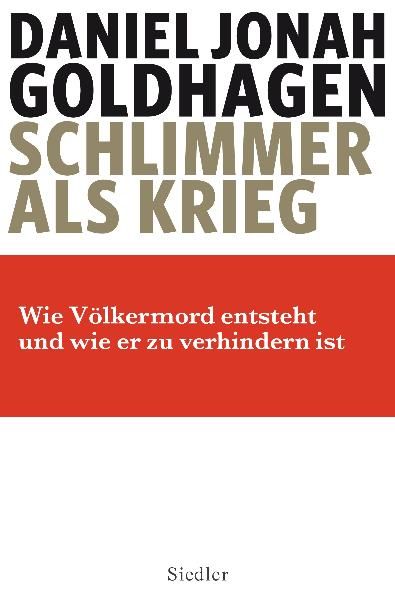 Schlimmer als Krieg