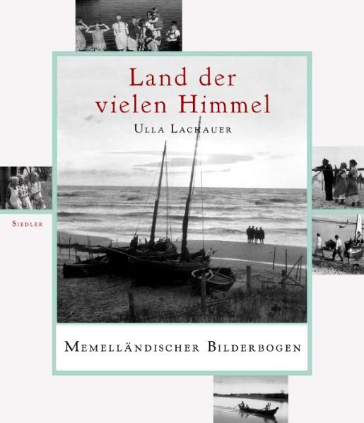 Land der vielen Himmel