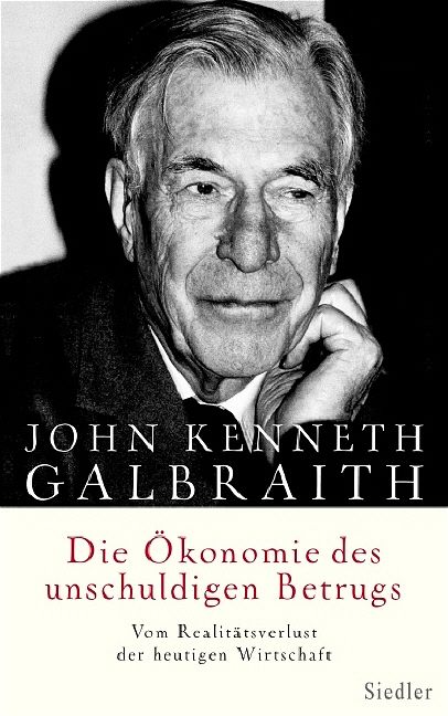 Die Ökonomie des unschuldigen Betrugs