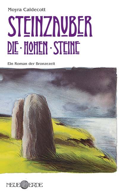 Steinzauber: Die Hohen Steine