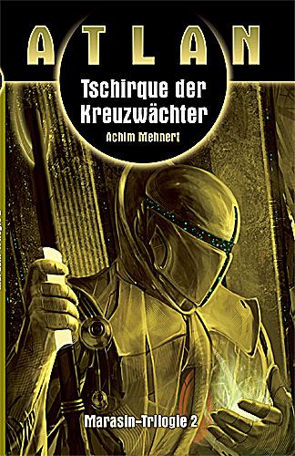 Tschirque der Kreuzwächter