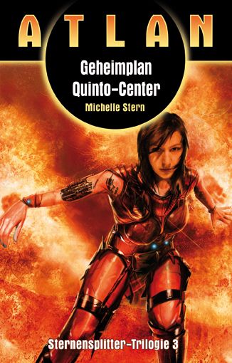 Geheimplan Quinto-Center