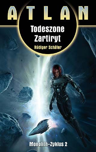 Todeszone Zatiryt (Monolith 2)