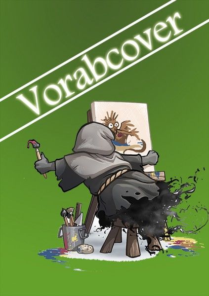 Das Spiel der Götter