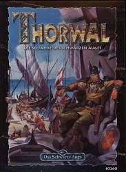 Thorwal - Seefahrt