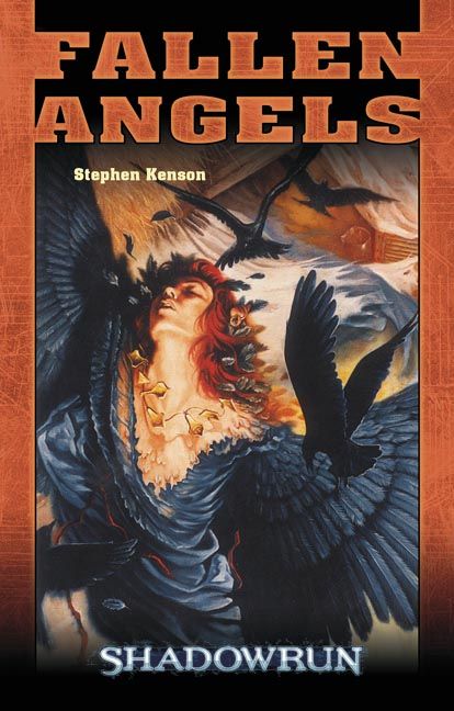 Kellan Colt-Trilogie / Fallen Angels