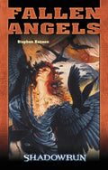 Kellan Colt-Trilogie / Fallen Angels