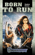 Kellan Colt-Trilogie / Born to Run