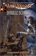 Dunkle Schuld