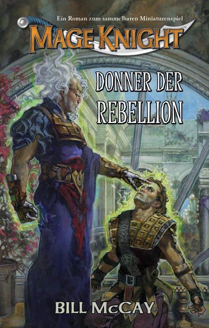 Donner der Rebellion