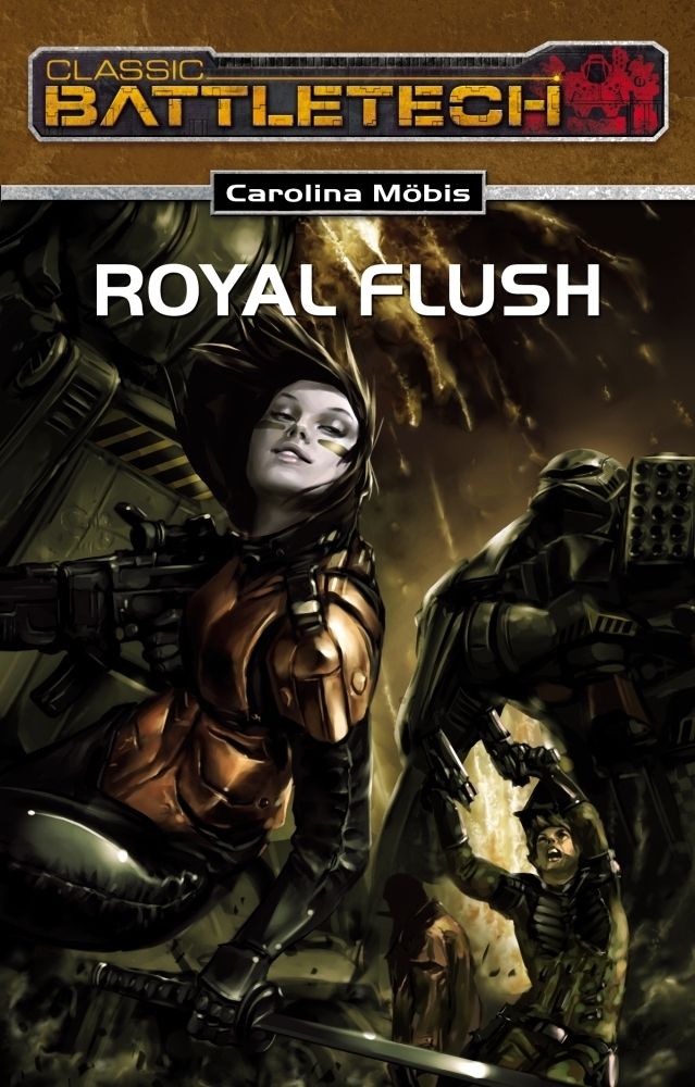 Royal Flush