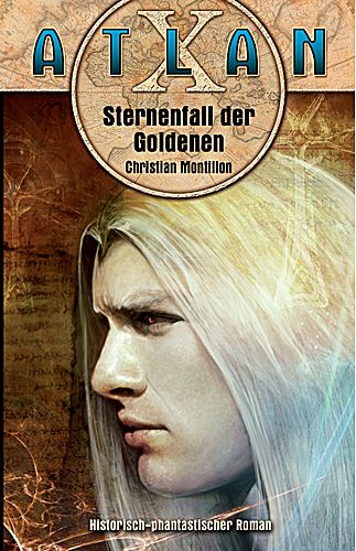 Sternenfall der Goldenen