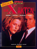 Die X-Akten