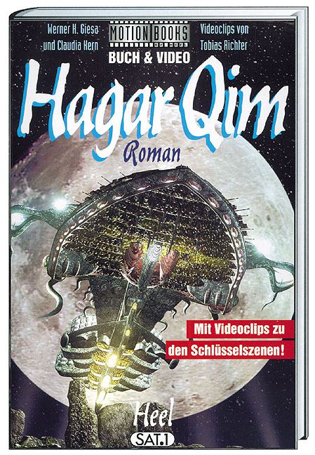 Hagar Qim