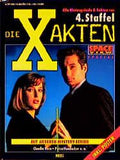 Space-View-Spezial: Die X-Akten